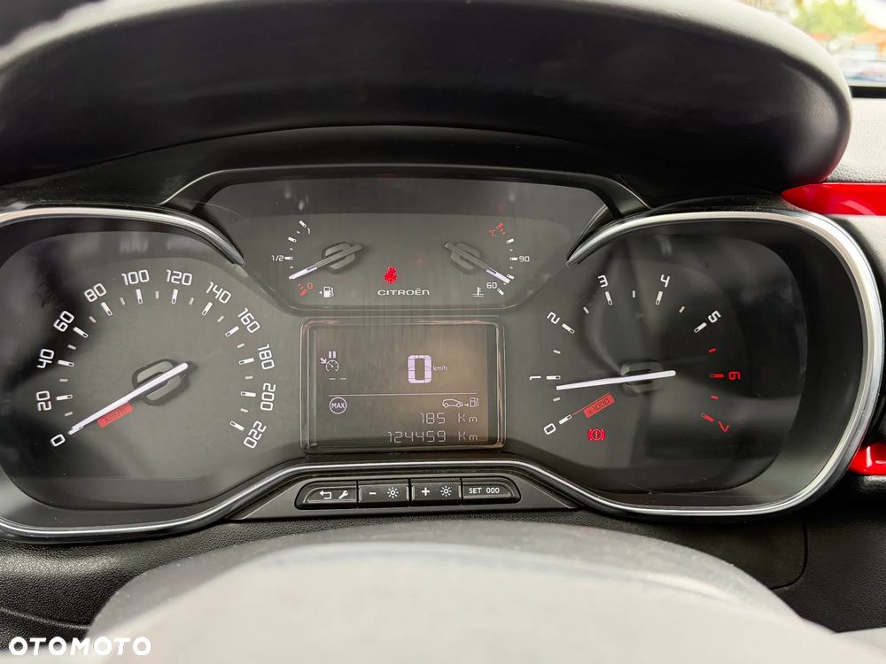 Citroën C3 Pure Tech 83 S&S FEEL - 28