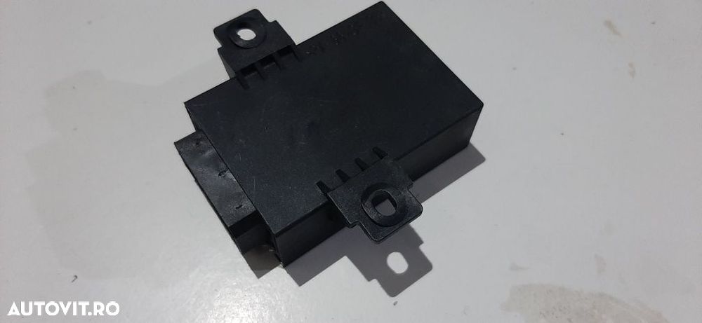 Releu repetator starter Bosch 0331802100 24V - 3