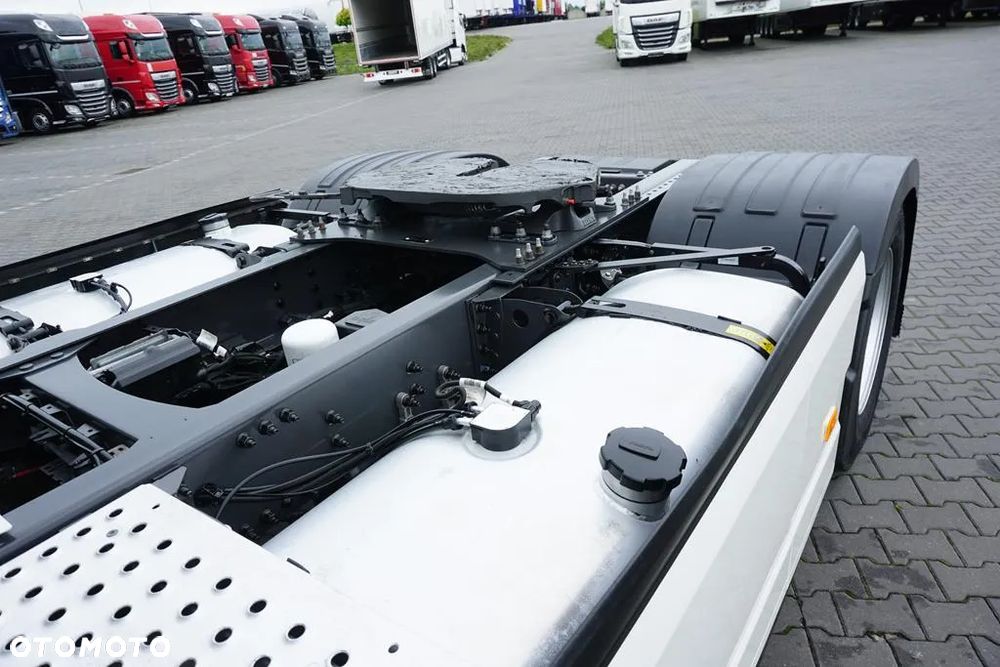Volvo FH / 460 / I – SAVE / XL / EURO 6 / ACC / I -COOL / NOWY MODEL - 32