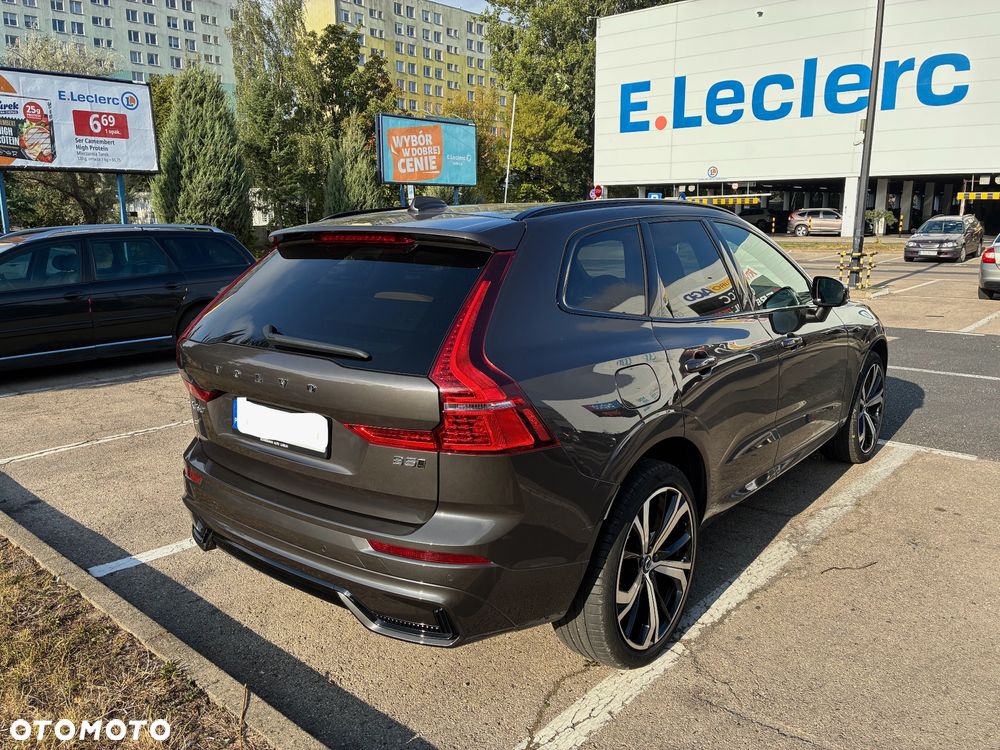 Volvo XC 60 - 3