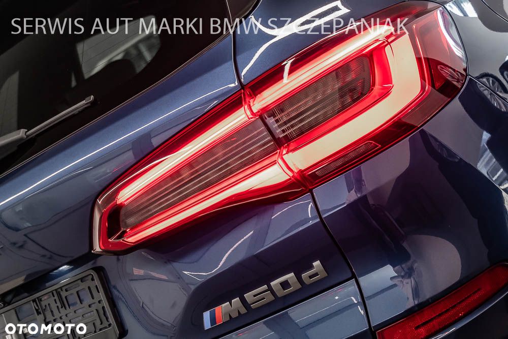 BMW X5 M - 12
