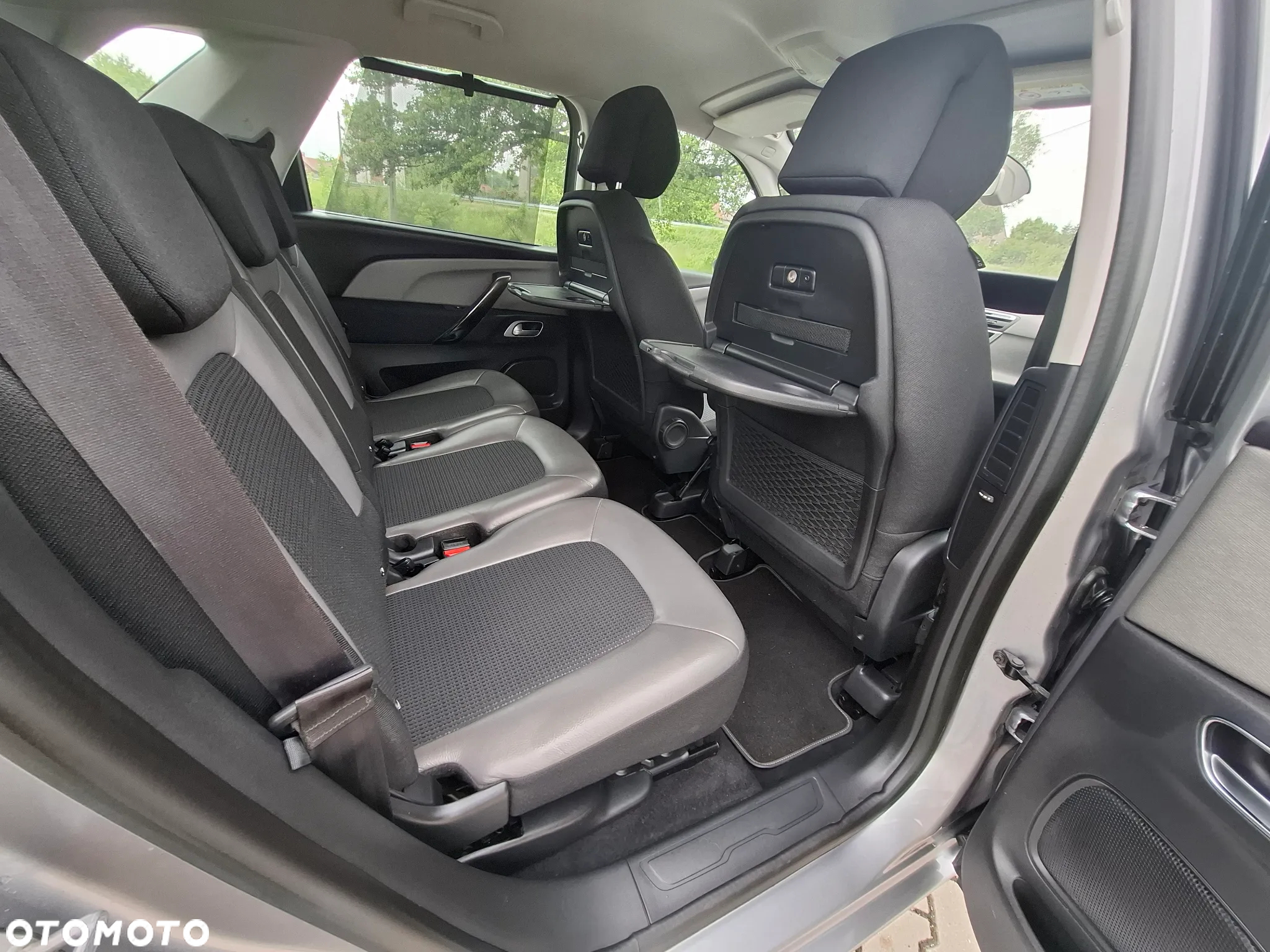 Citroën C4 Picasso PureTech 130 Stop&Start Exclusive - 26