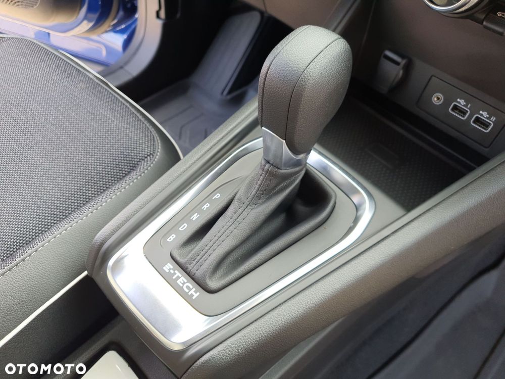 Renault Captur 1.6 E-TECH Full Hybrid 145 Techno - 19