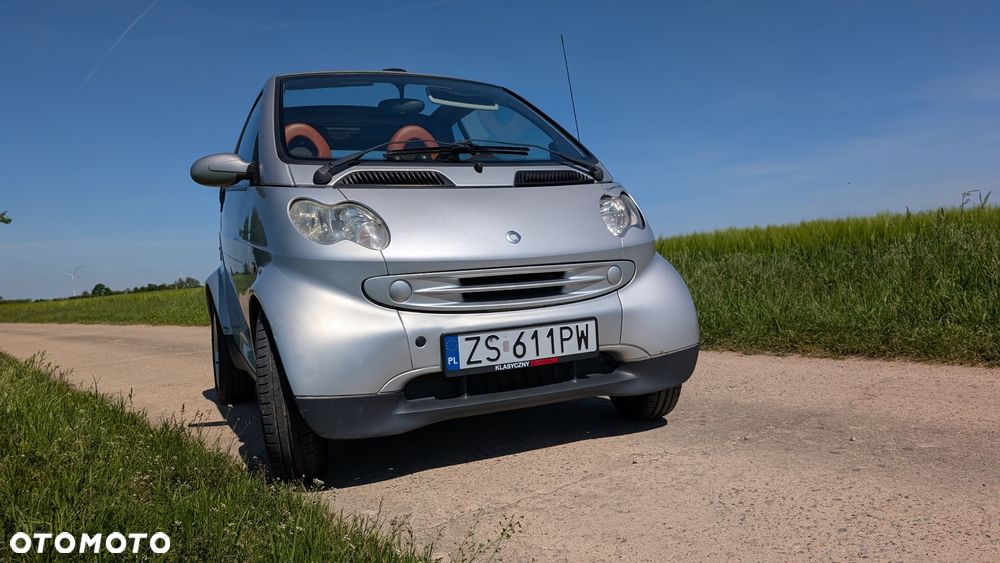 Smart Fortwo & pure - 8
