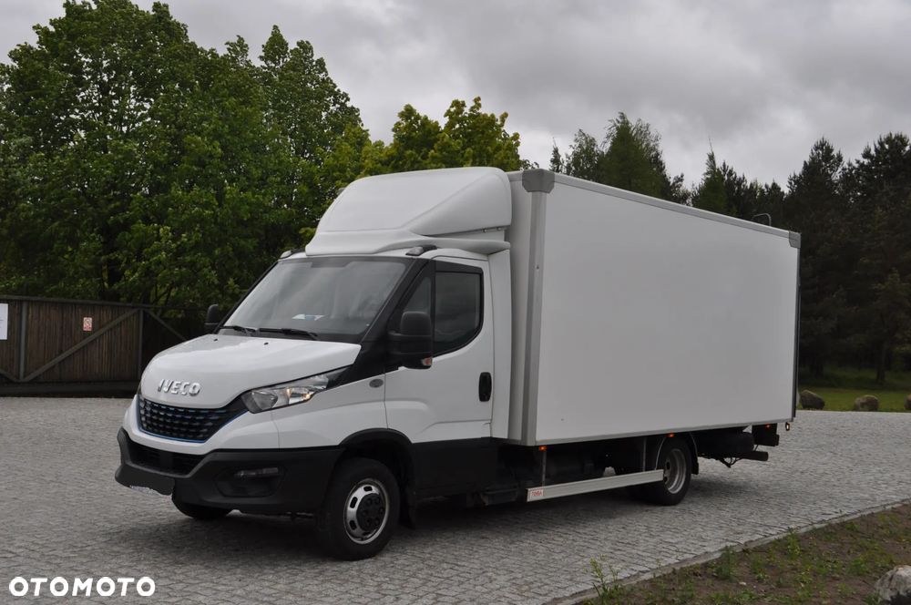 Iveco daily - 23