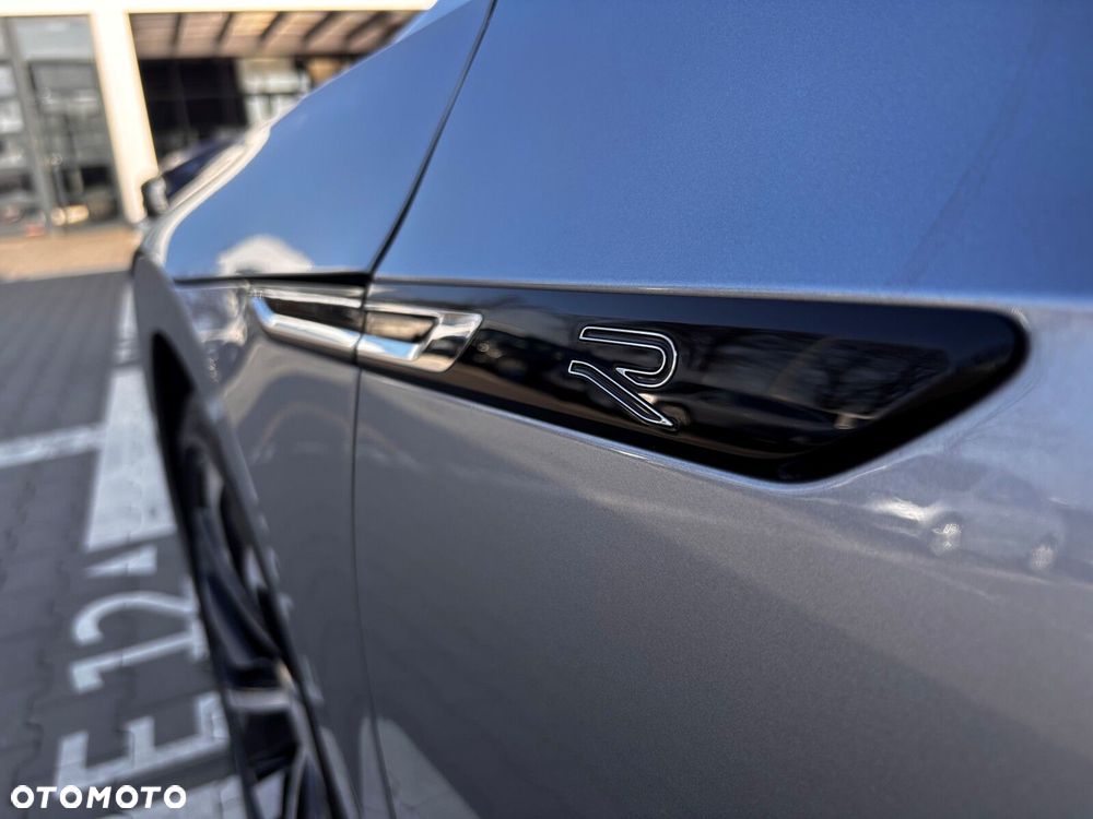 Volkswagen Arteon 2.0 TDI 4Motion R-Line DSG - 12