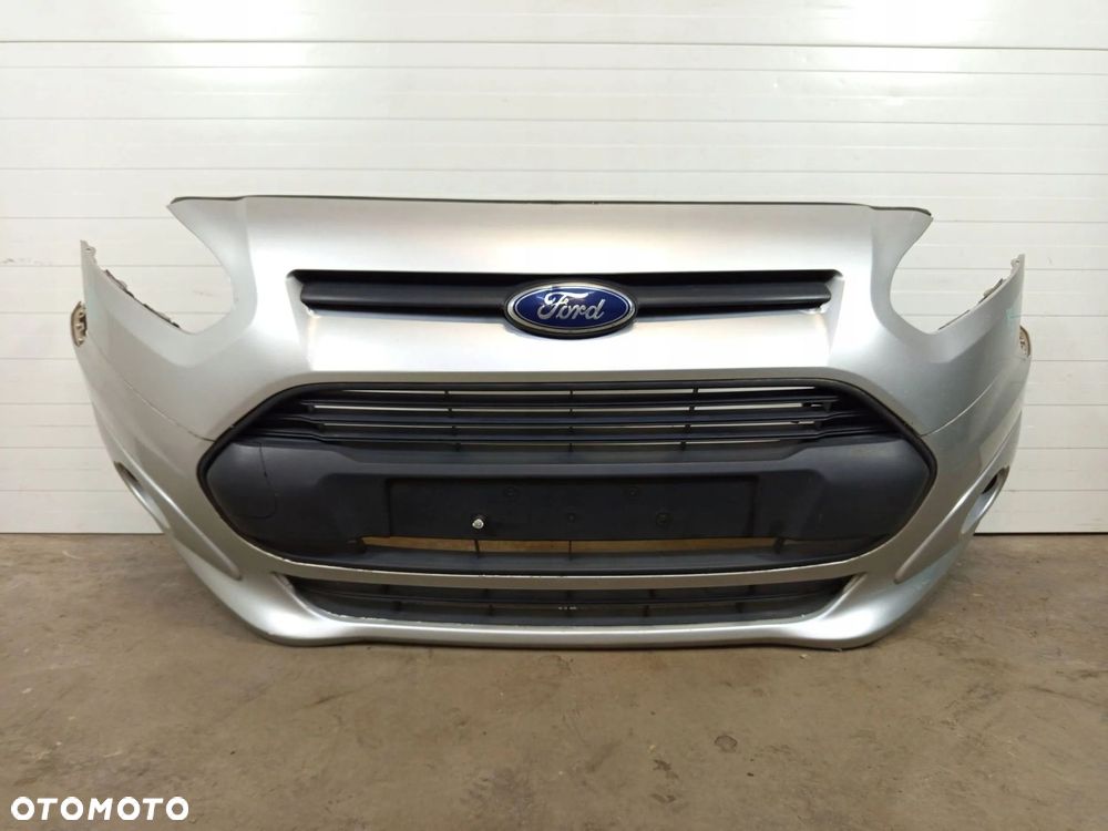 ZDERZAK PRZÓD PRZEDNI FORD TRANSIT TOURNEO CONNECT II OD 13-18 - 1