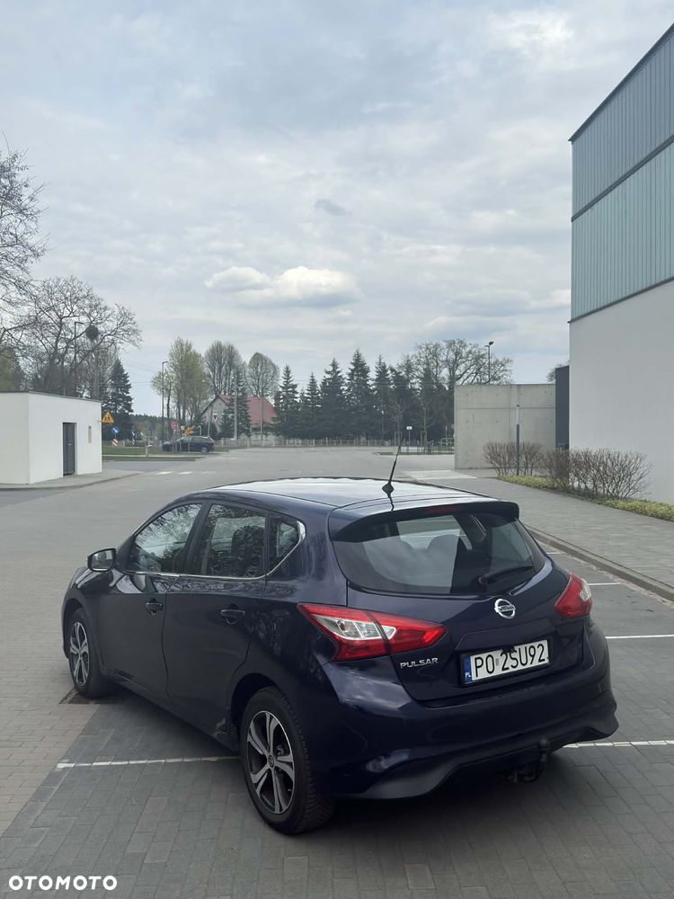 Nissan Pulsar 1.2 DIG-T Acenta - 3