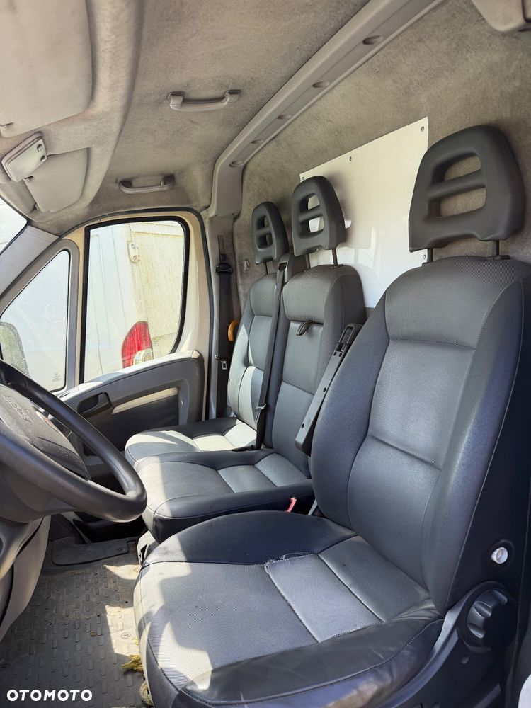 Fiat Ducato - 7