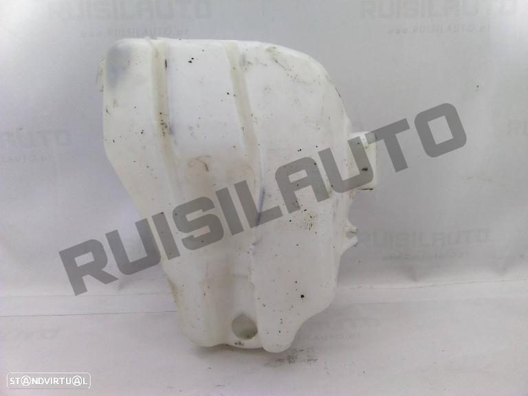 Depósito / Vaso Agua Radiador  Citroen C3 I [2002_2008] 1.4 Hdi - 3