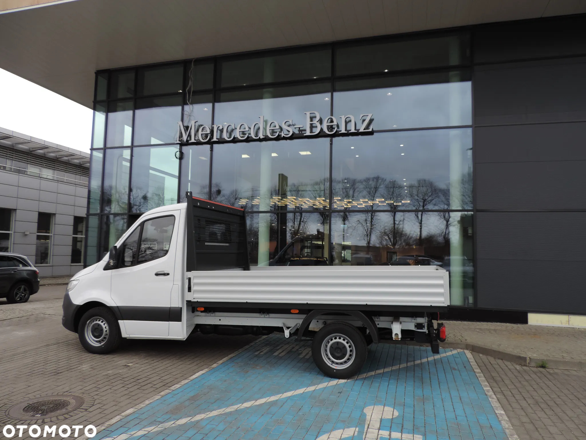 Mercedes-Benz Sprinter 315cdi - 2