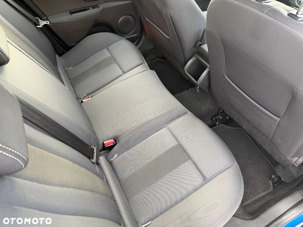 Renault Megane 2.0 140 CVT Luxe - 29