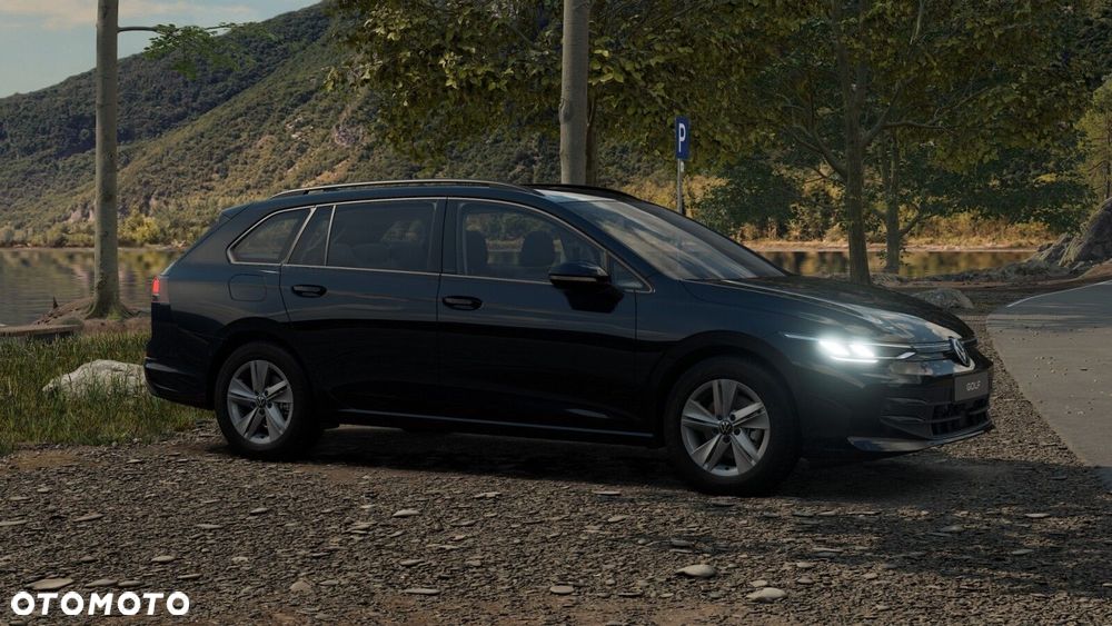 Volkswagen Golf - 3