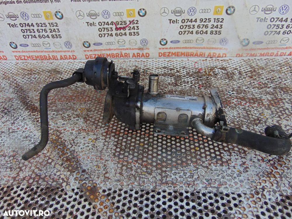 Racitr gaze renault 2.0 Laguna Trafic scenic cod 8200611709 opel vivaro espace megane - 7