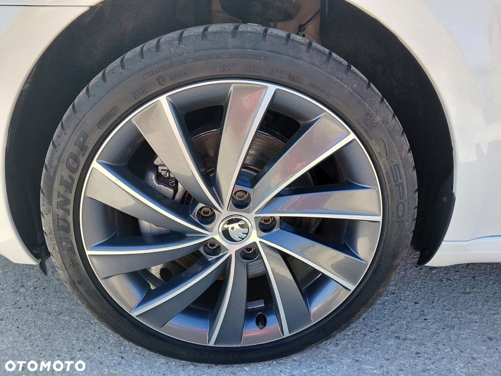 Skoda Octavia 2.0 TDI 4x4 DSG L&K - 27