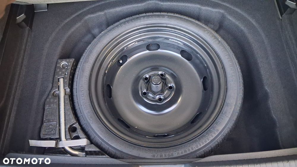 Volkswagen Golf 1.5 TSI OPF Move - 38