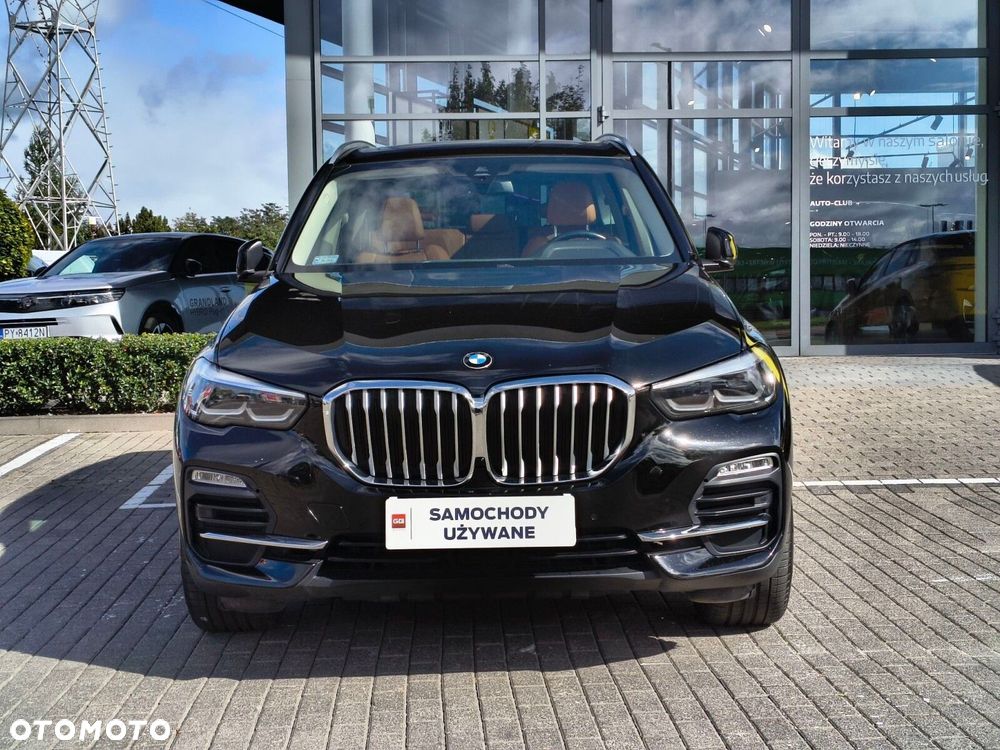 BMW X5 xDrive40i - 3