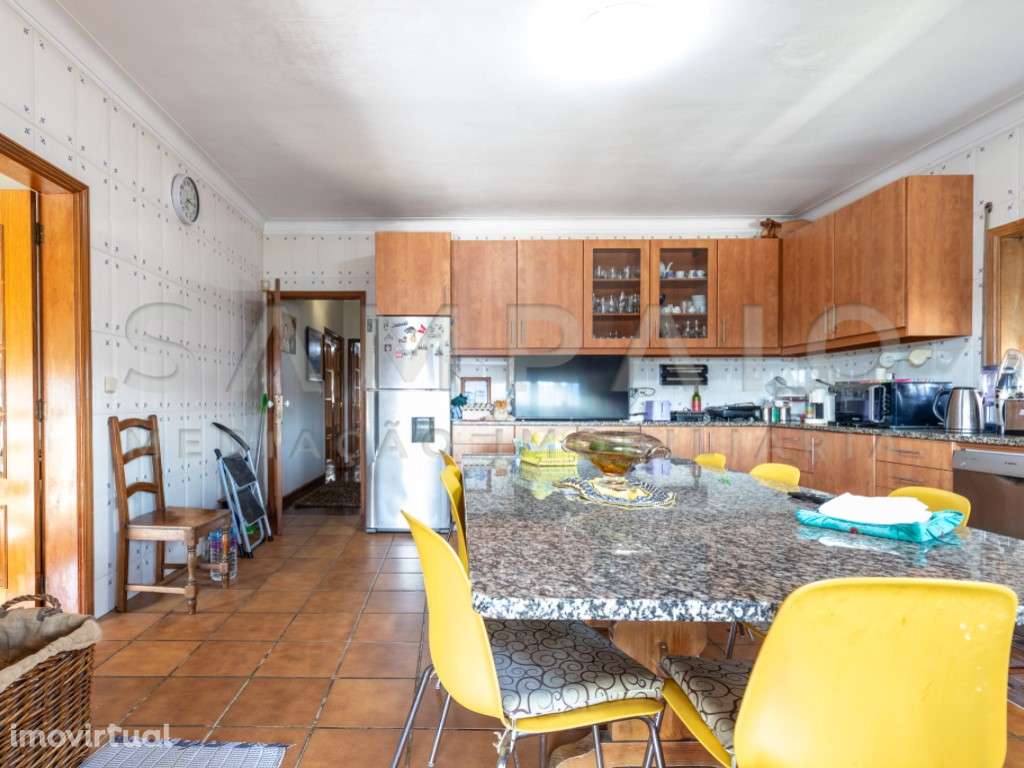 Moradia T3 - Jovim/Atães - C/ Vistas Rio! - Grande imagem: 5/51