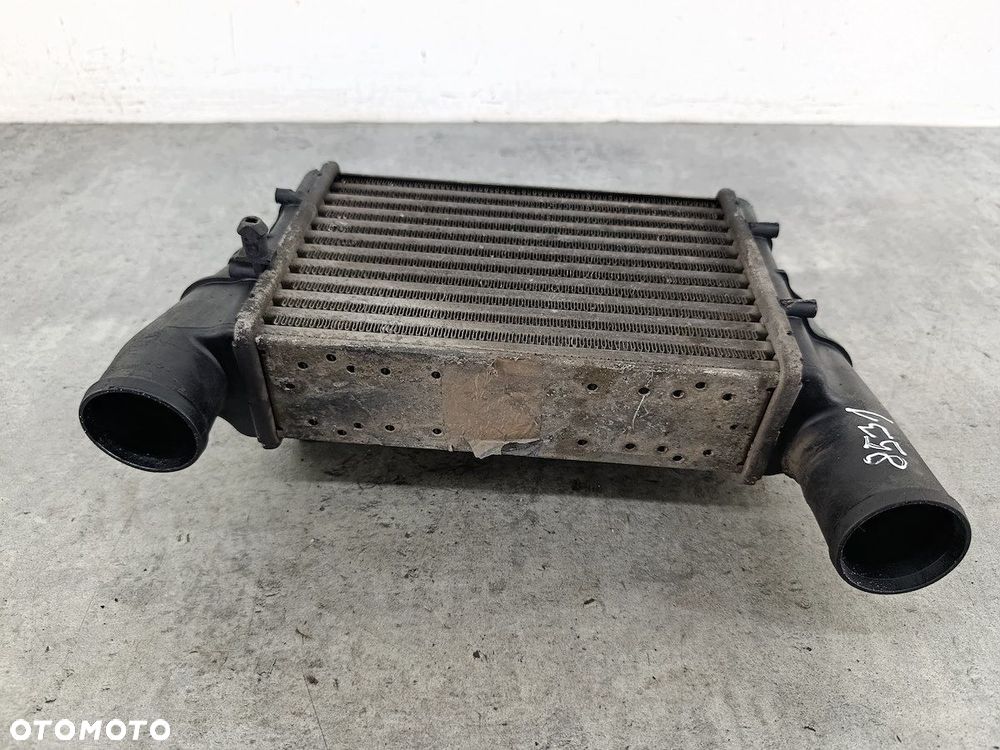 CHŁODNICA INTERCOOLER VW PASSAT B5 058145805A 1.9 TDI - 3