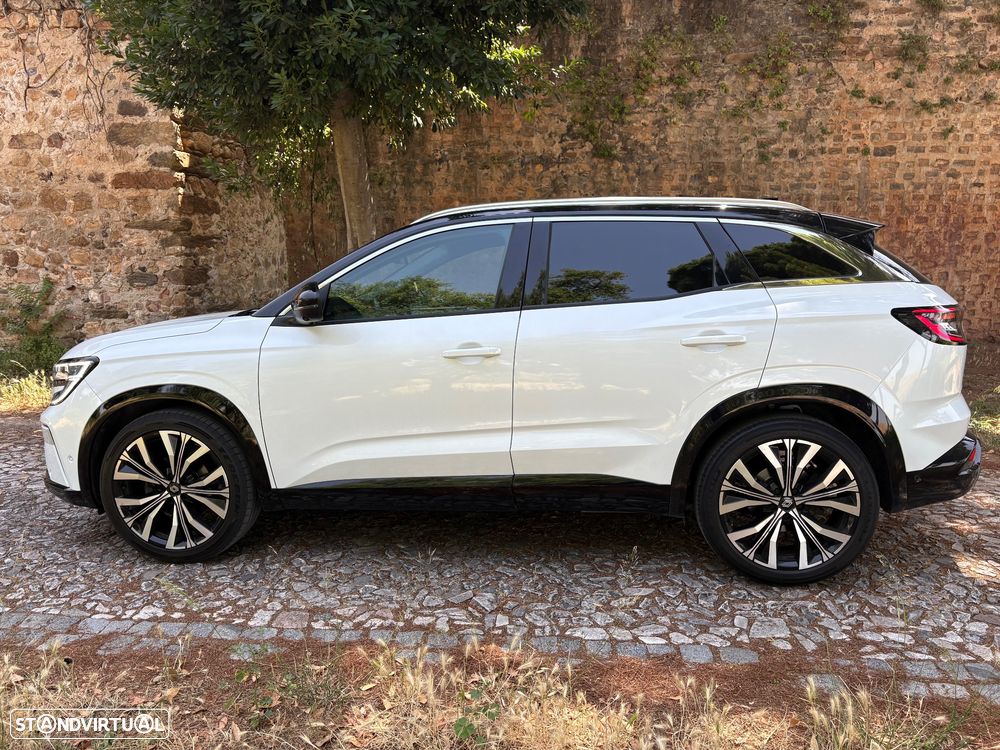 Renault Austral 1.3 Mild Hybrid Techno Espirit Auto - 7