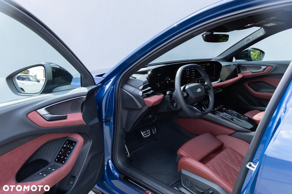 Audi S5 Coupé - 11