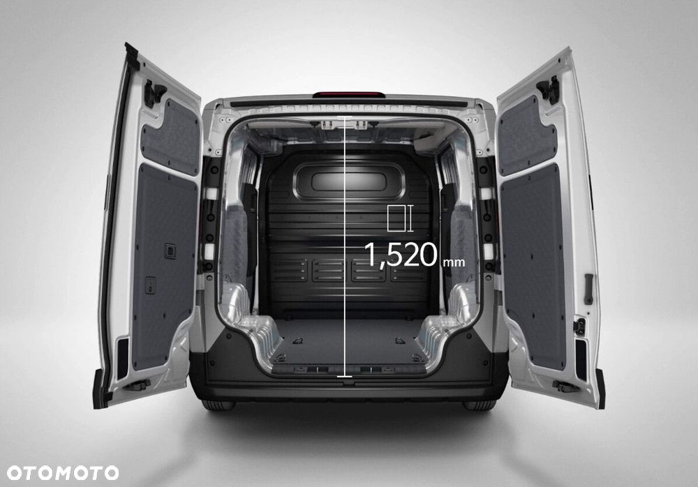 Kia PV5 71.2kWh - 13