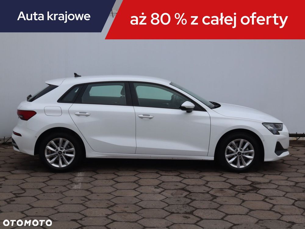 Audi A3 Sportback - 8