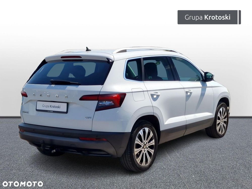 Skoda Karoq - 4