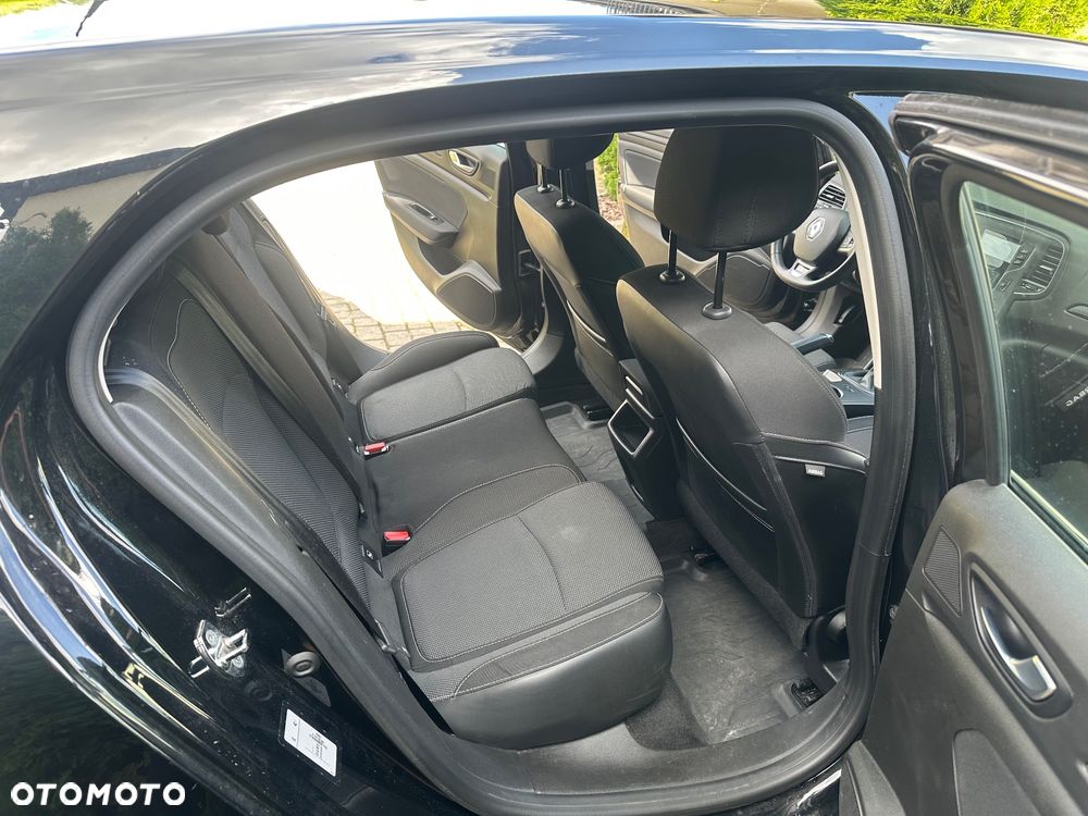 Renault Megane 1.3 TCe FAP Business - 21