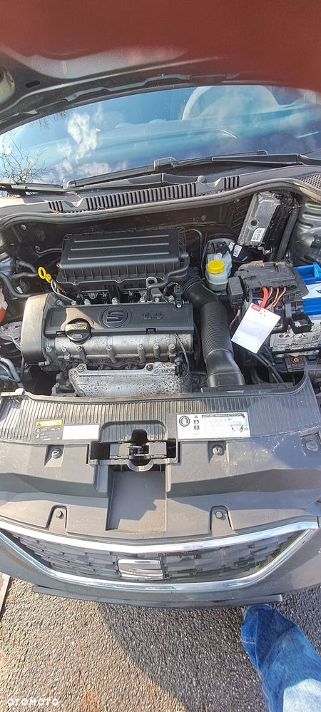 Seat Ibiza 1.4 16V Style - 5