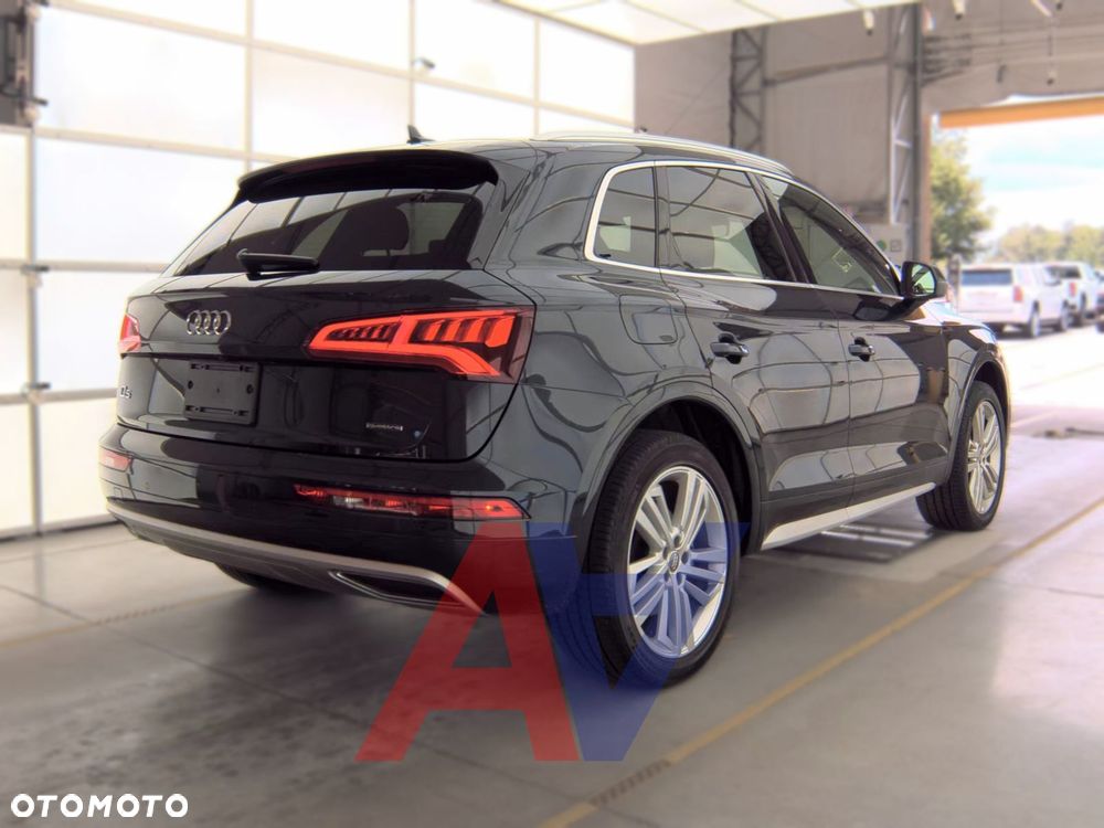 Audi Q5 - 3