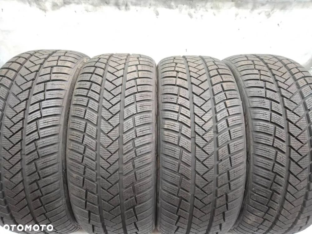 Vredestein Wintrac PRO 225/45 R18 95W 2022 2023 - 1