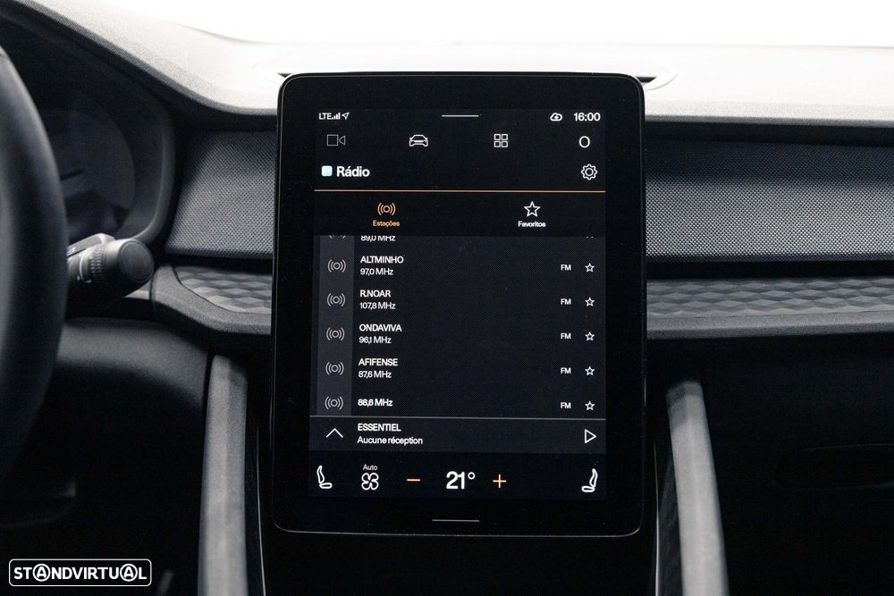 Polestar 2 Long Range 78 kWh - 34