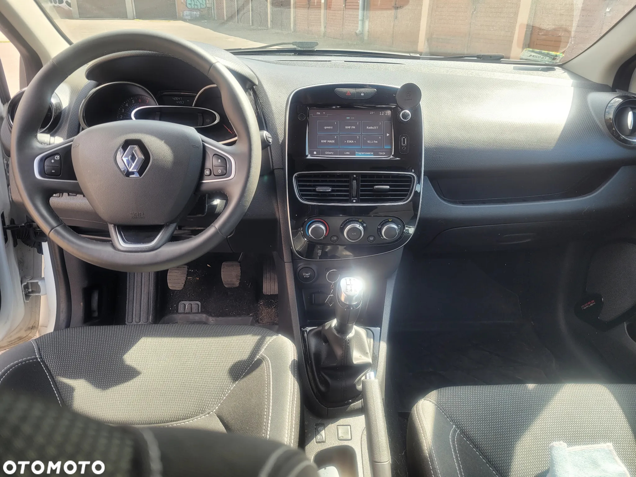 Renault Clio 0.9 Energy TCe Life - 7