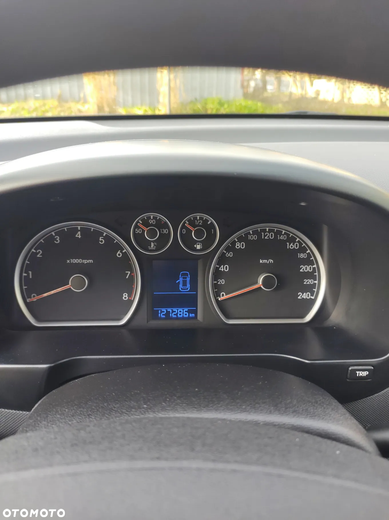 Hyundai i30 1.4 Base - 5