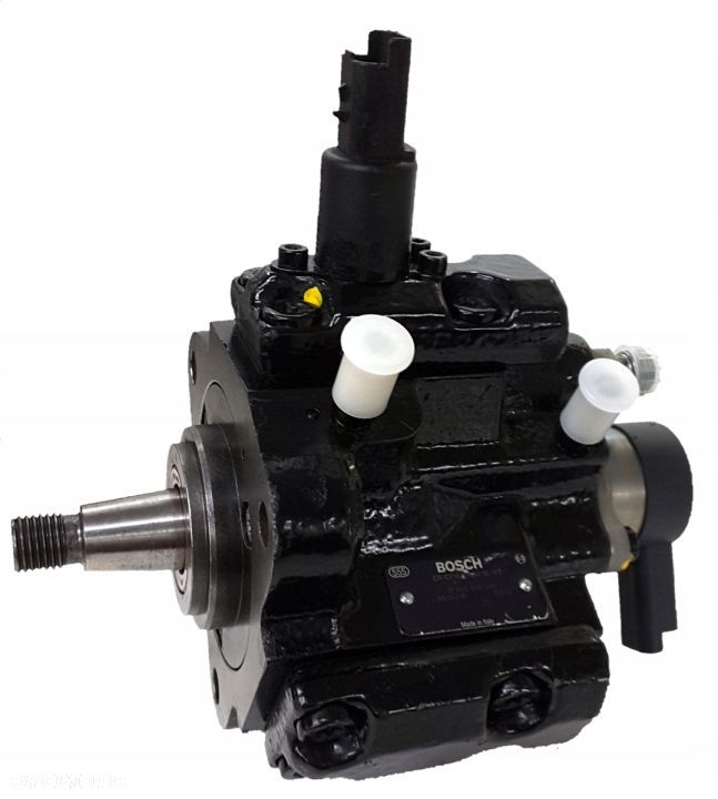POMPA WTRYSKOWA CITROEN JUMPER 2.0 HDi 0445010046 - 1