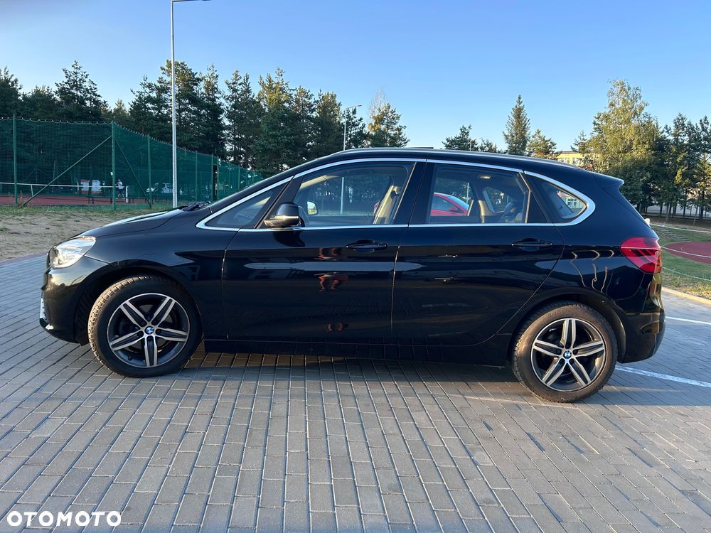 BMW Seria 2 - 4