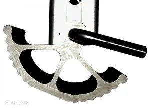 Zestaw do 80 kg mniej !! / Ceny Fabryczne / Aluminiowe podpory / Naczepy / FV / Dostawa DPD - 9