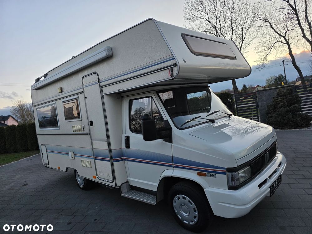 Fiat Ducato - 6