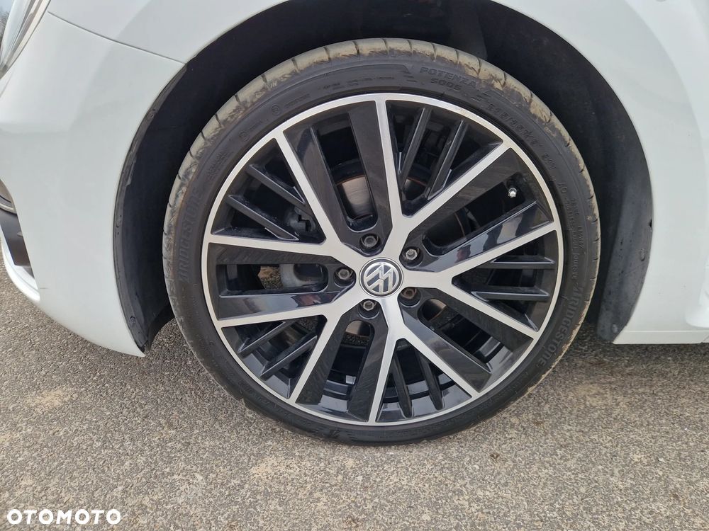 Volkswagen Beetle 2.0 TDI DPF CUP - 25