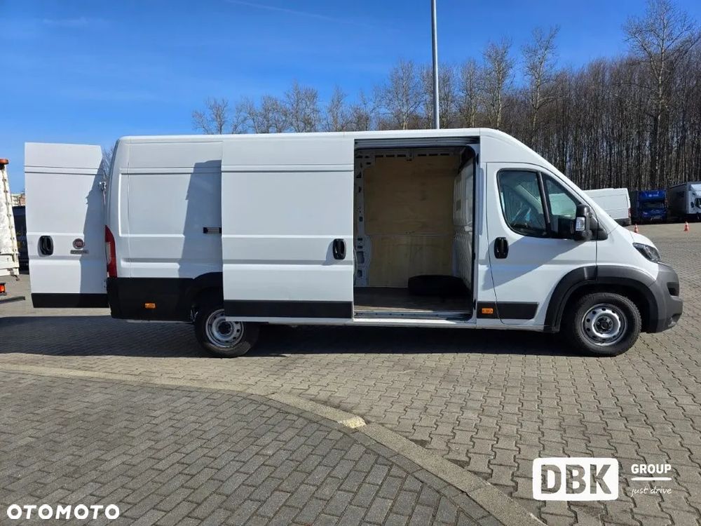 Fiat DUCATO Maxi L4H2 - 10