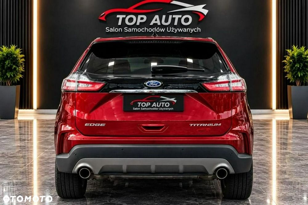 Ford Edge - 7