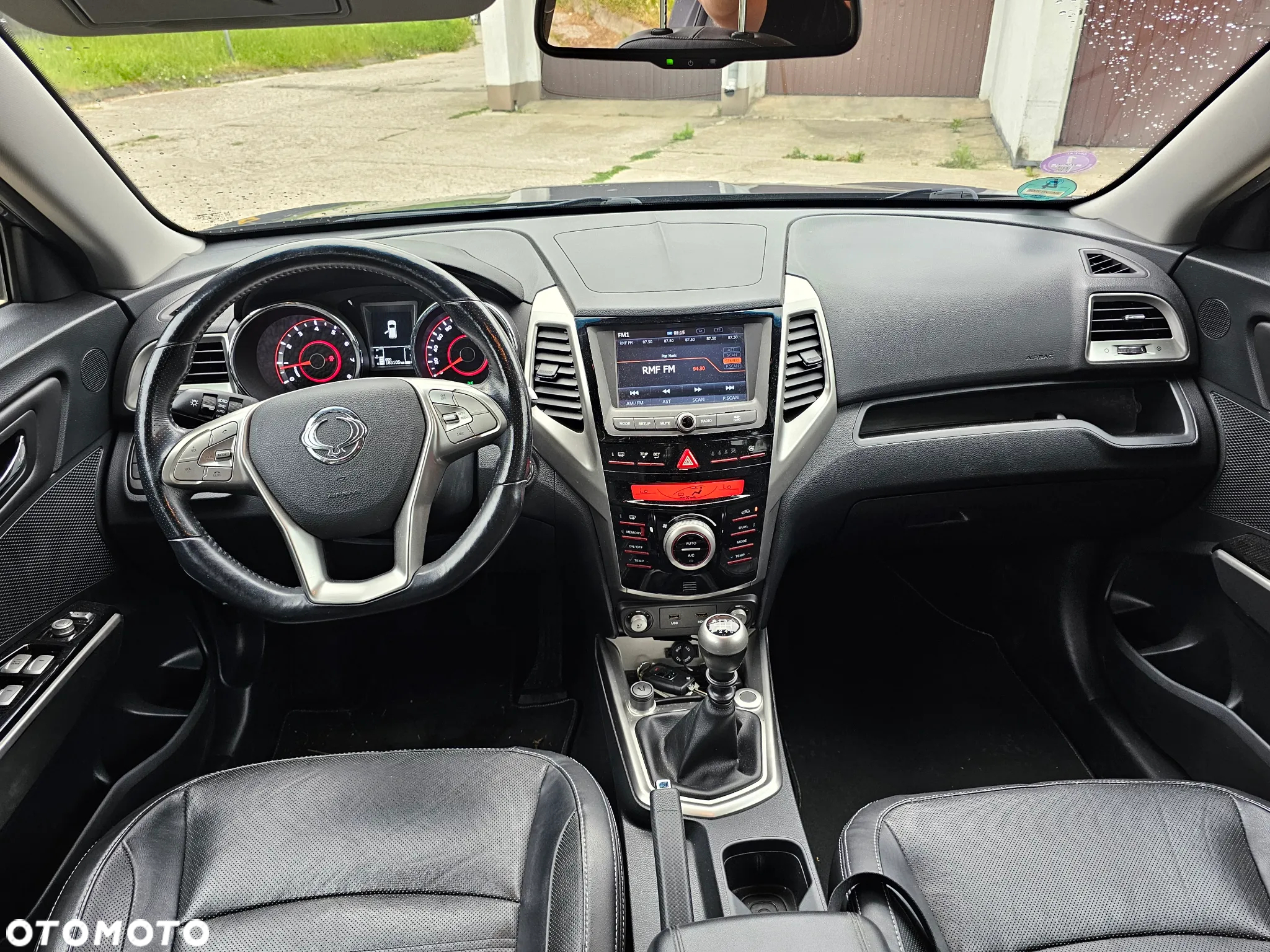 SsangYong/KGM Tivoli 1.6 City+ - 3