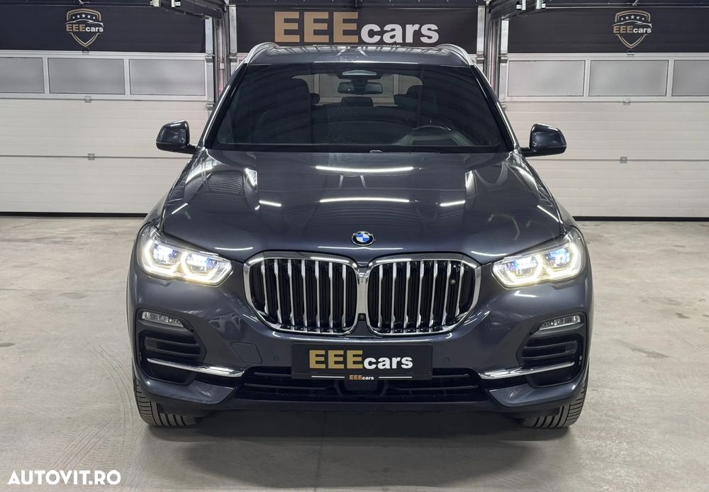BMW X5 xDrive25d xLine - 18