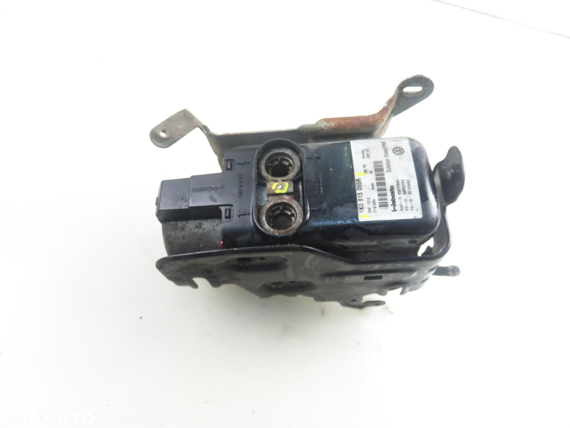 WEBASTO VW TOURAN I 1K0815065R 2.0 TDI - 1