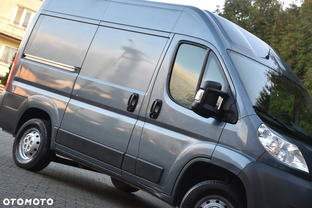 Fiat Ducato 2.3 JTD - 38