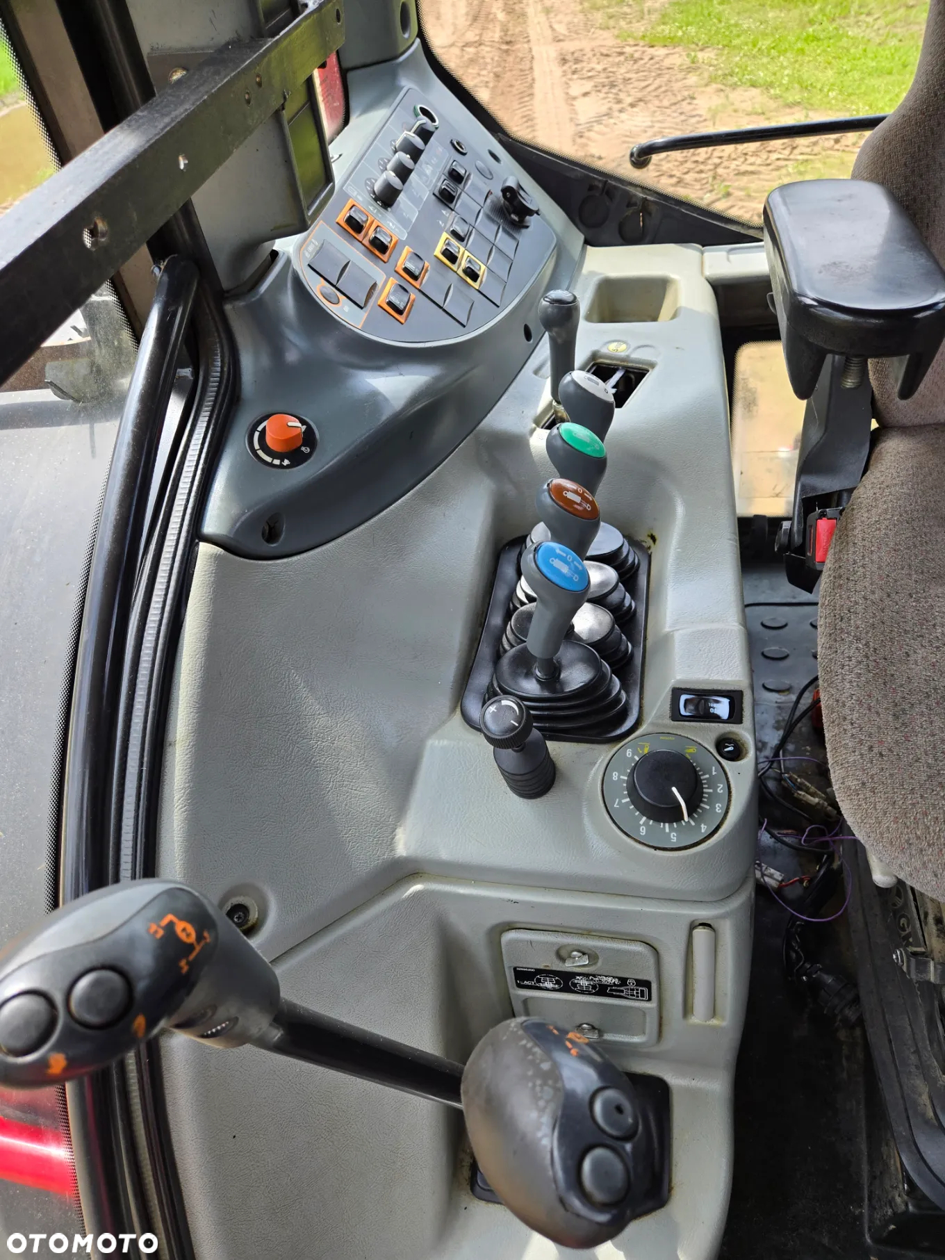 Valtra T133FH - 11
