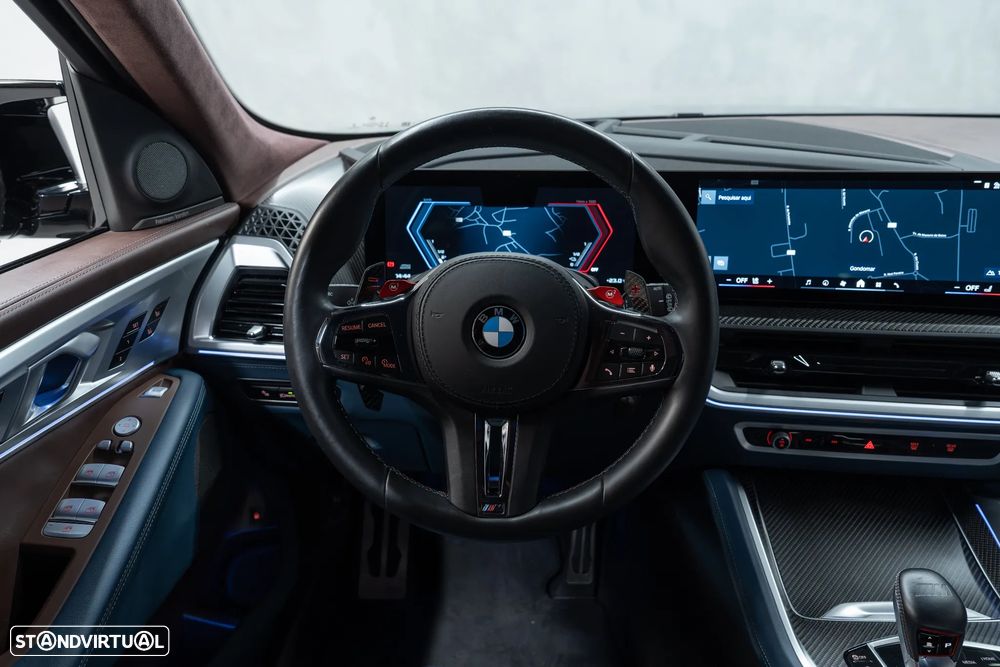 BMW XM Standard - 28
