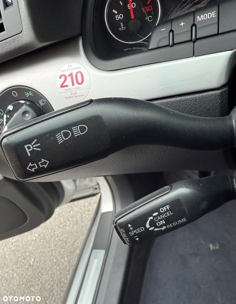 Audi A4 Avant 1.6 - 33