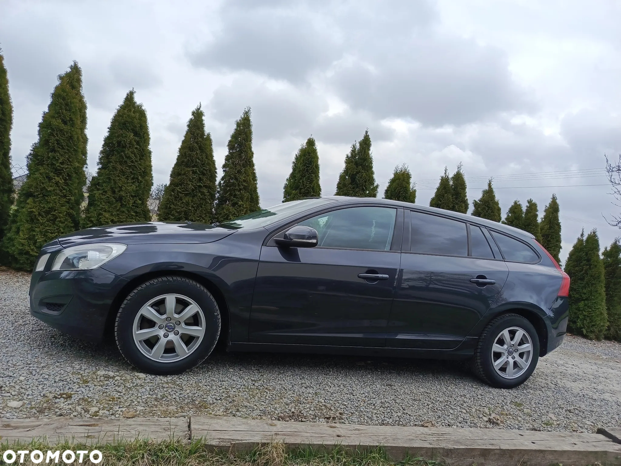 Volvo V60 DRIVe Summum - 25